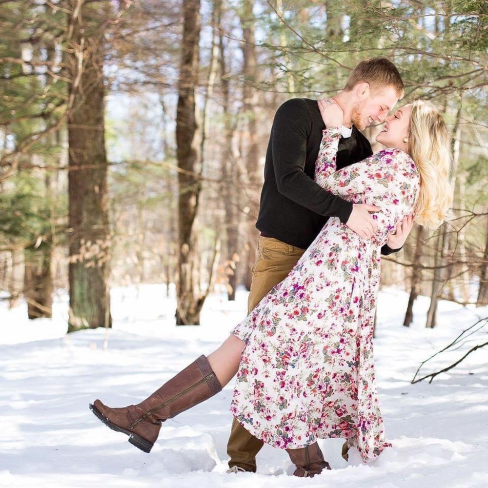 Agnes & Dora Earhart Dress